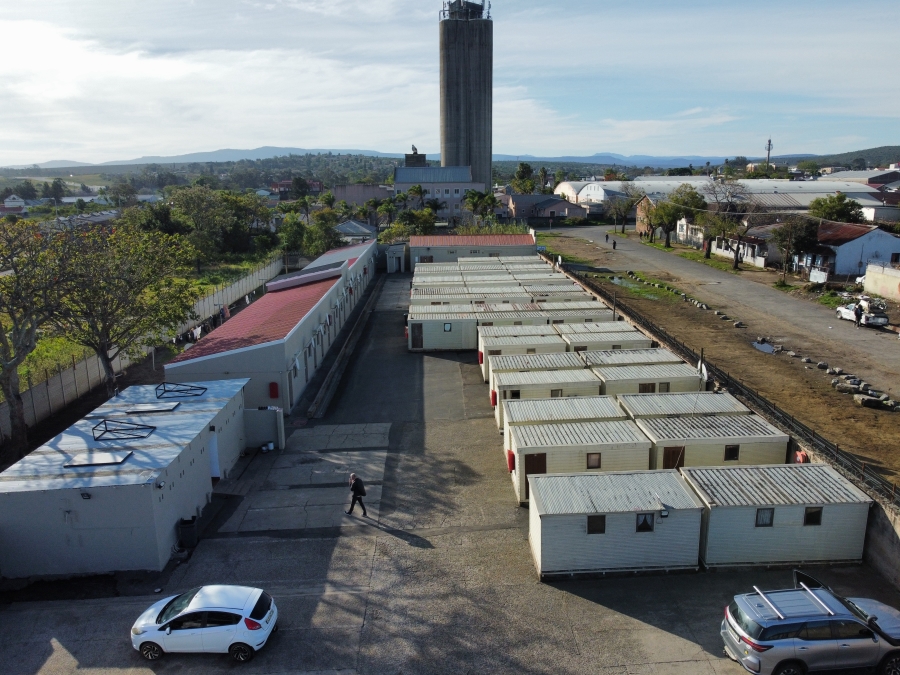 Commercial Property for Sale in King Williams Town Central Eastern Cape